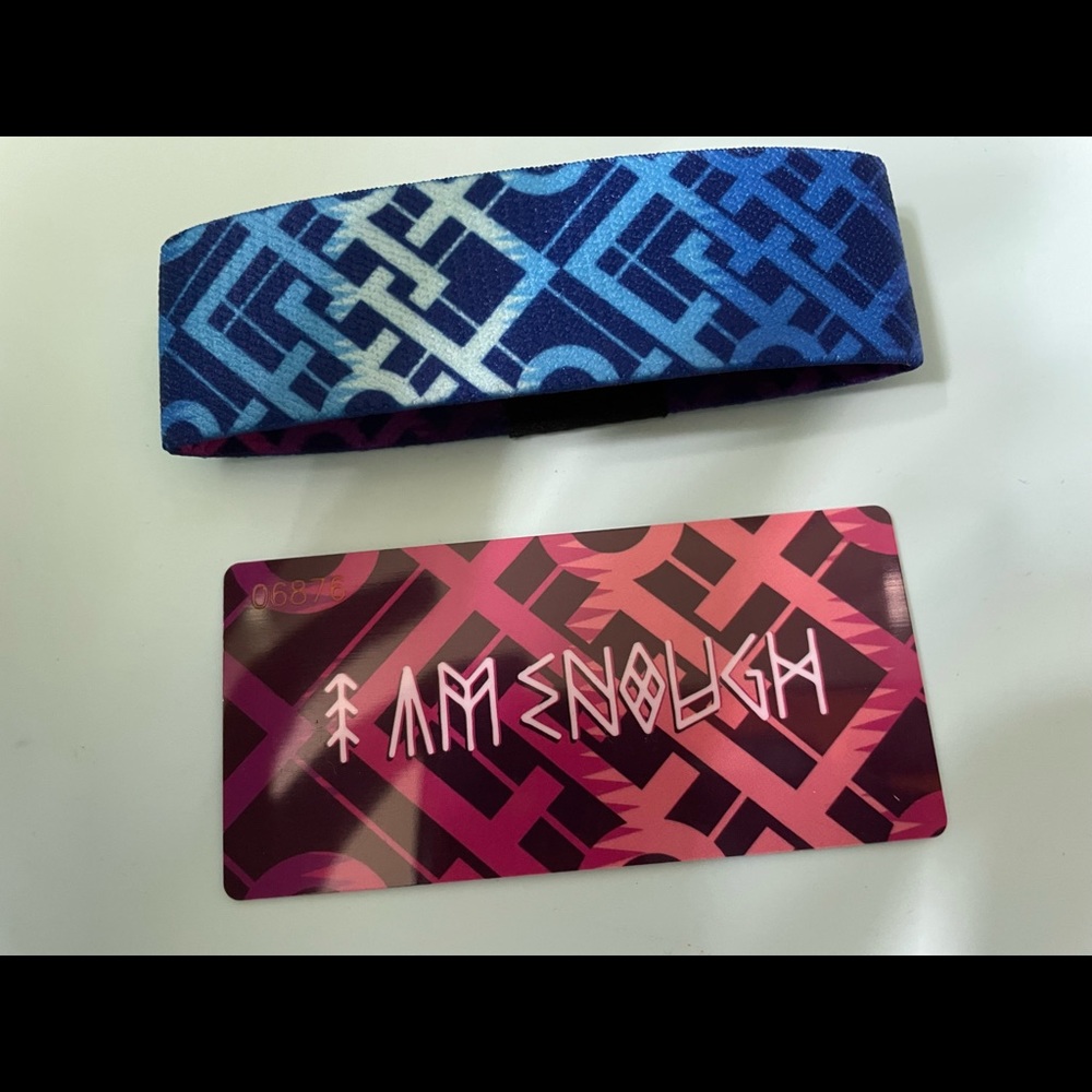 Zox, I am Enough